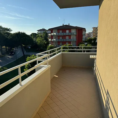 Apartmán Gina