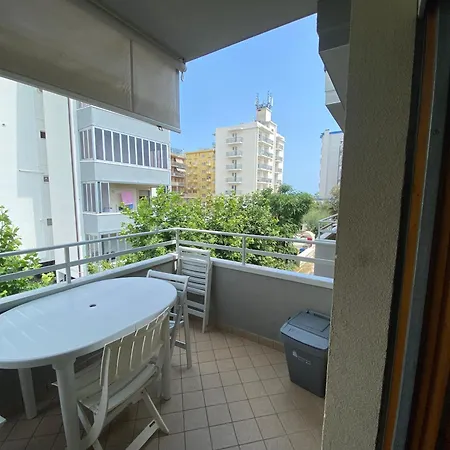 Apartmán Gina