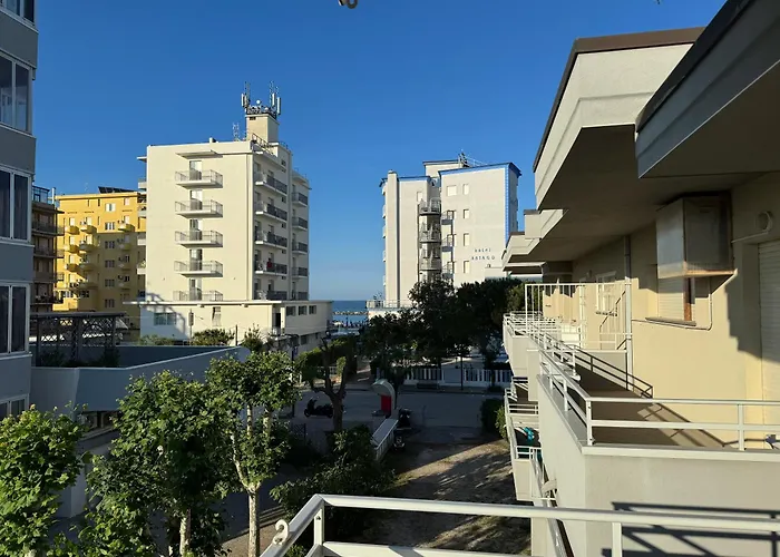 Gina Appartamento Lido Di Savio