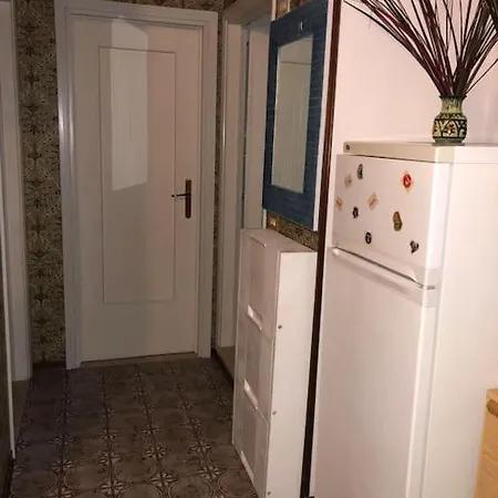 Gina Apartment *