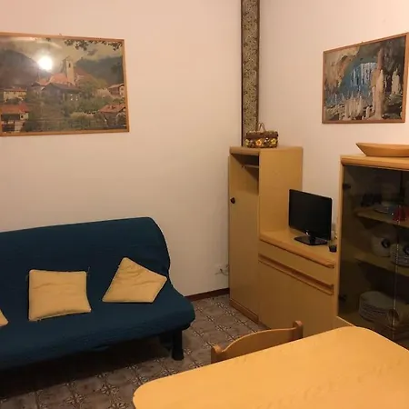 Apartment Gina *