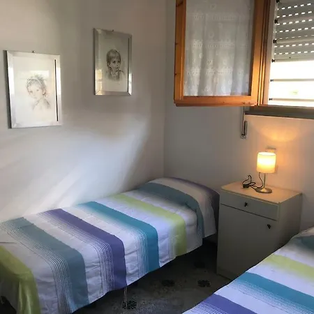 Apartment Gina
