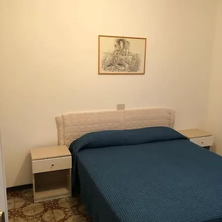 Apartment Gina