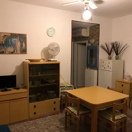 Gina Apartment