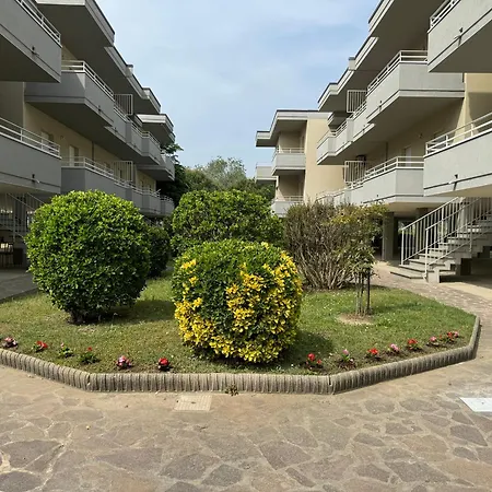Apartment Gina *
