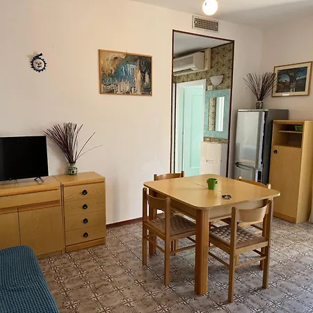 Apartman Gina Lido di Savio