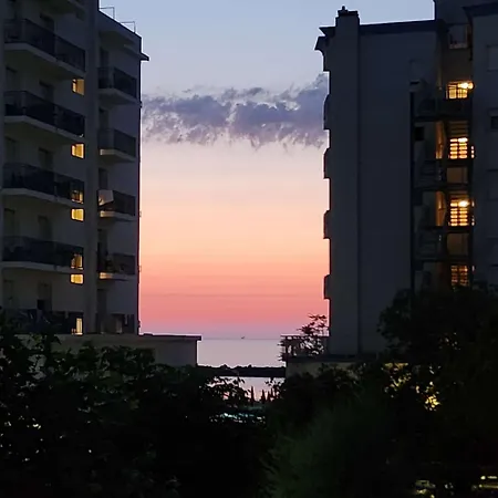 Gina * Lido Di Savio