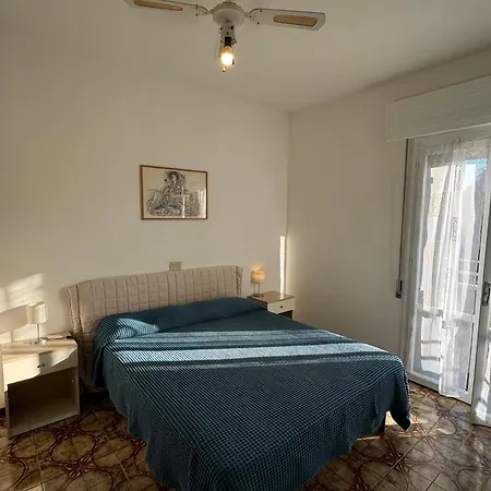 Gina Apartment