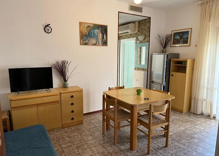 Apartman Gina Lido di Savio